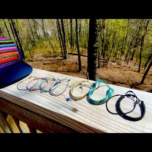 Pura Vida Bracelets
